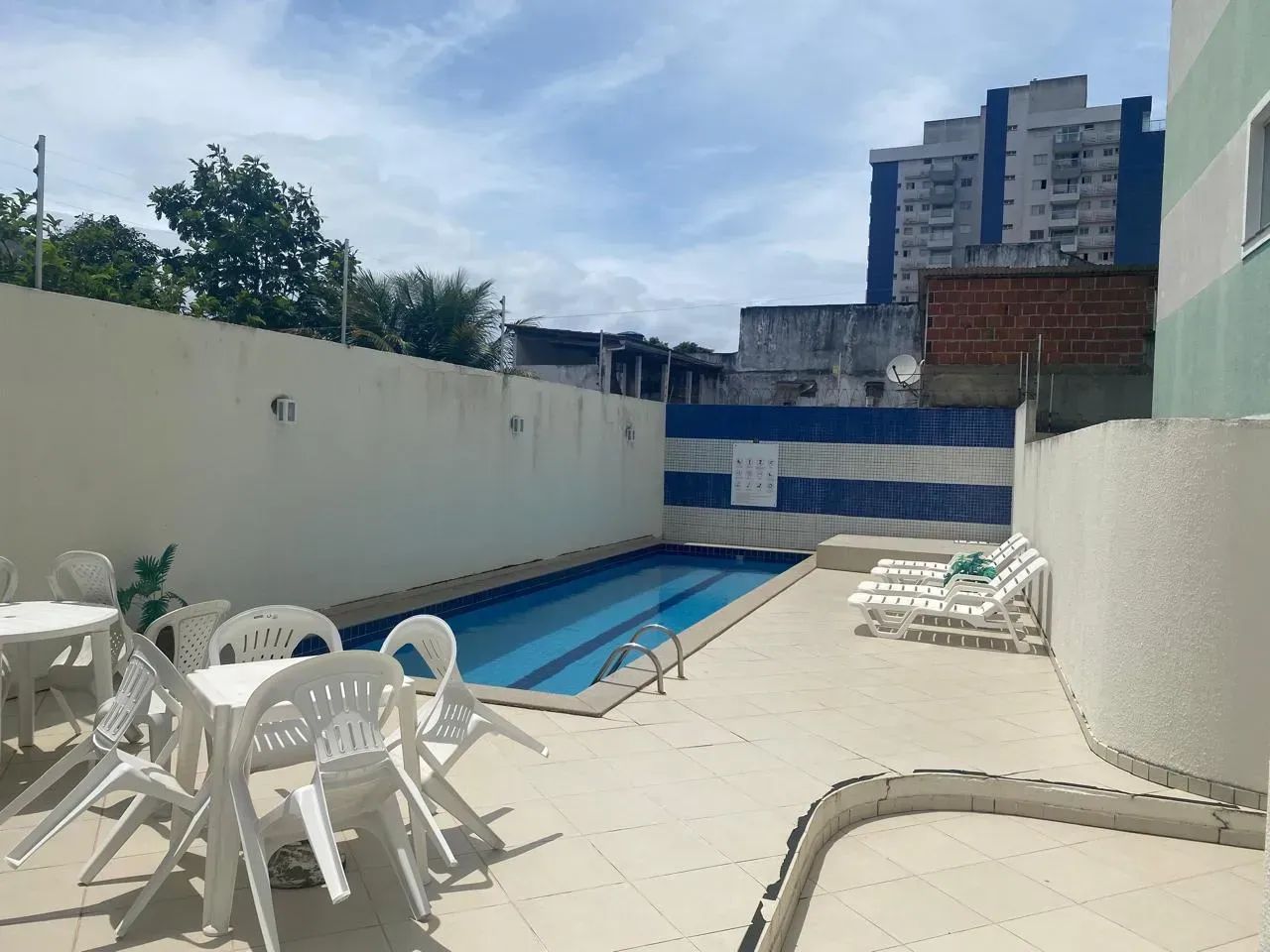 Apartamento Próx a faculdade - Foto 5