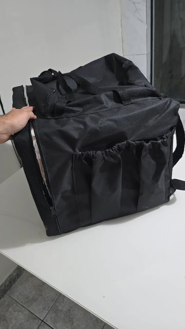 Bag para entregas / motoboy - Foto 2
