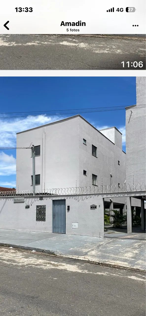 Foto - Aparecida de Goiânia - Mansões Paraíso