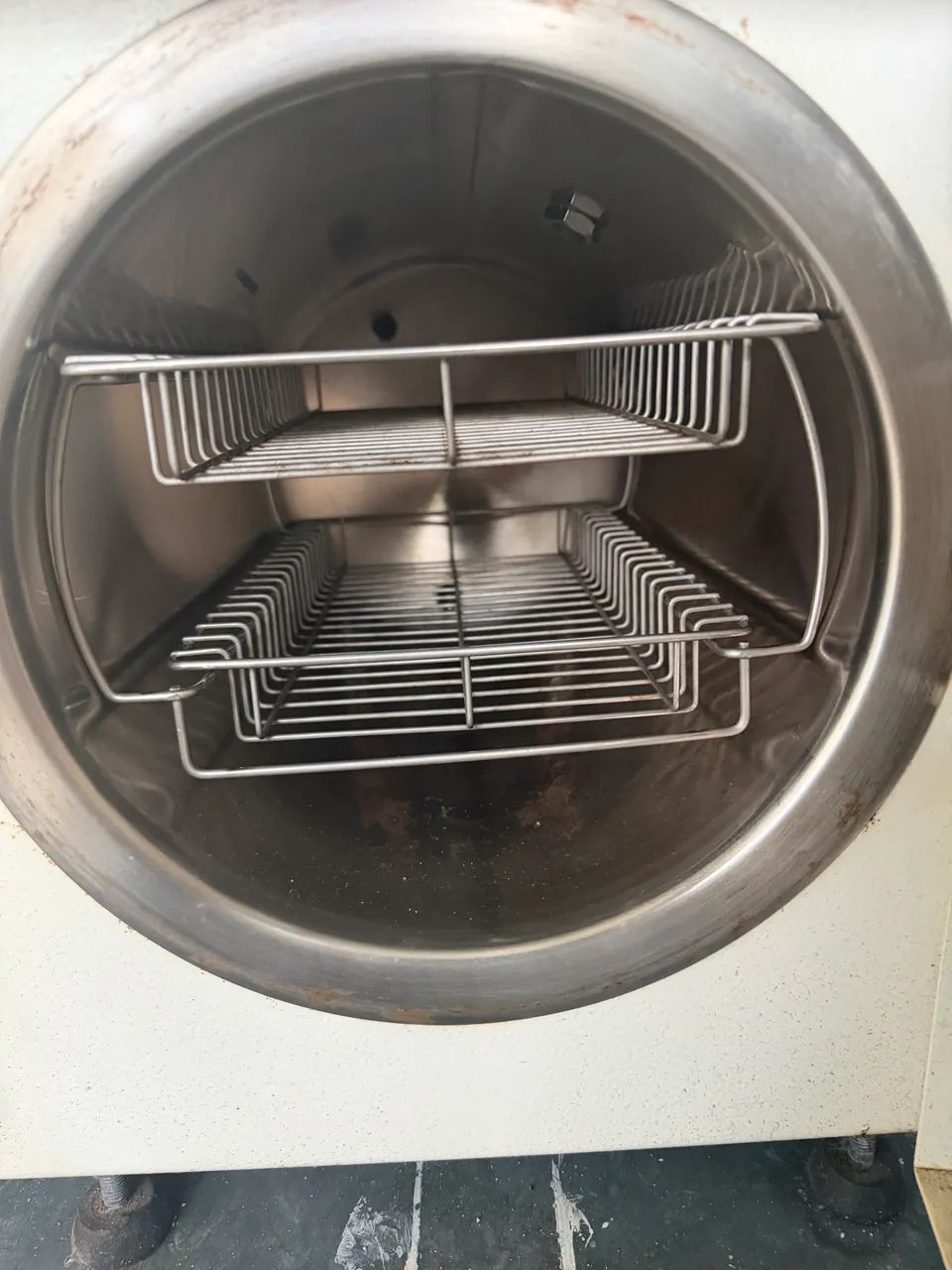 Autoclave 21L - Foto 3