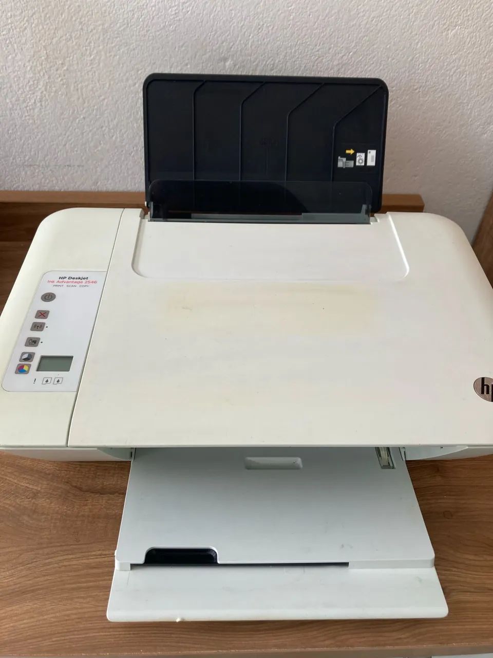 IMPRESSORA HP - Foto 2