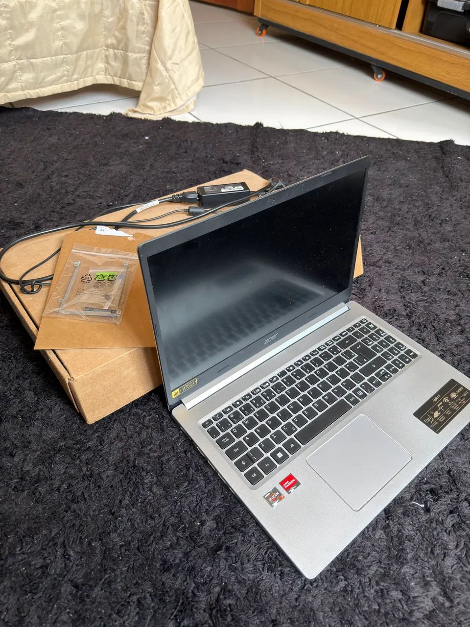 Acer Aspire 5 - Foto 3
