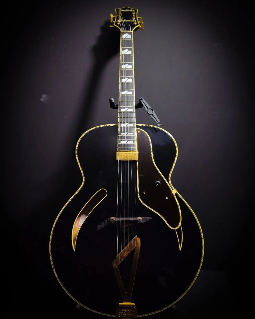Gretsch Synchromatic 