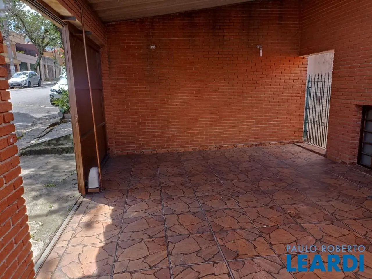 CASA TÉRREA - PARQUE SÃO DOMINGOS - SP - Foto 2