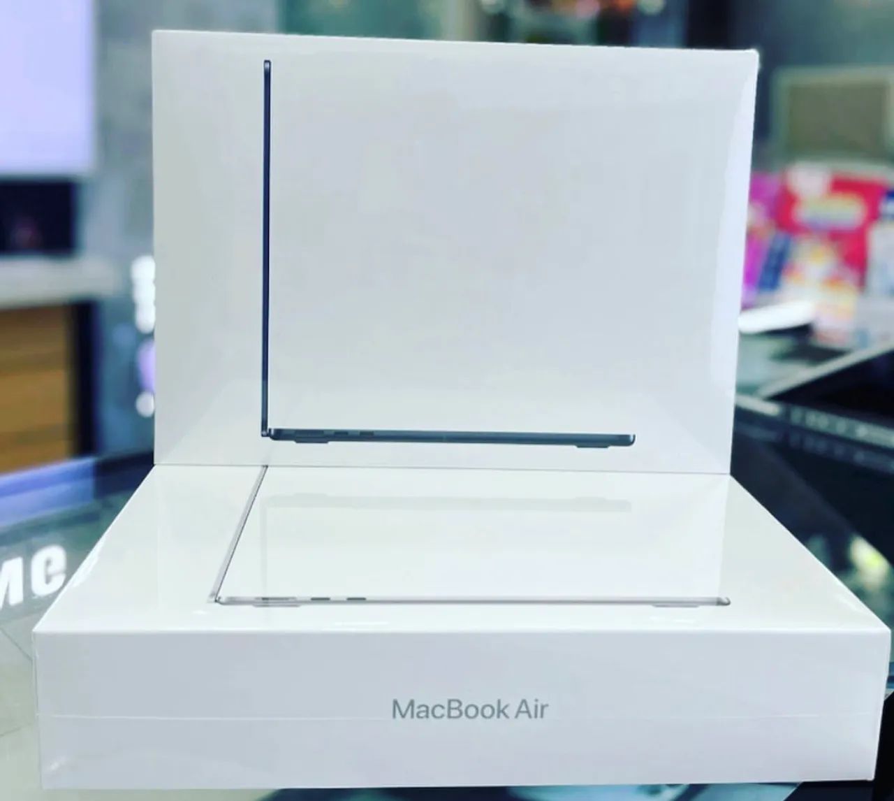 MacBook Air M4 