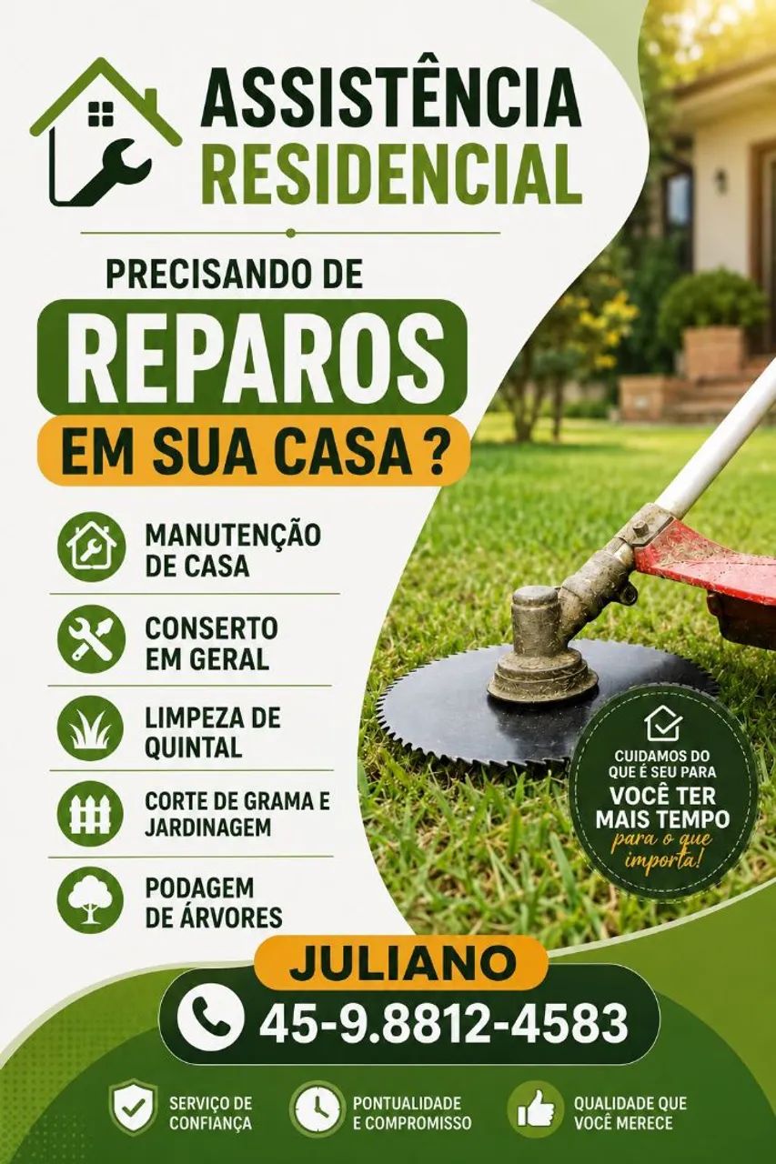 Londrina e região 