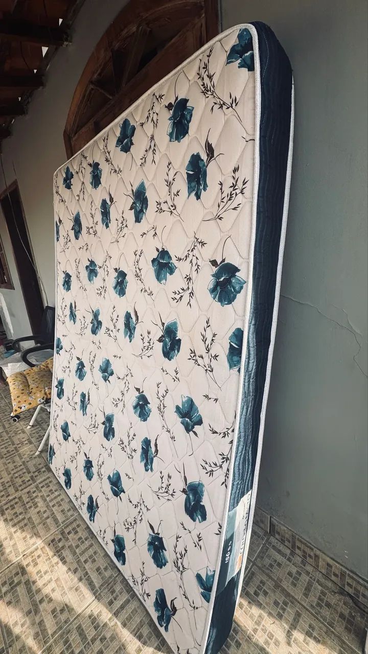 Colchão  - Foto 2