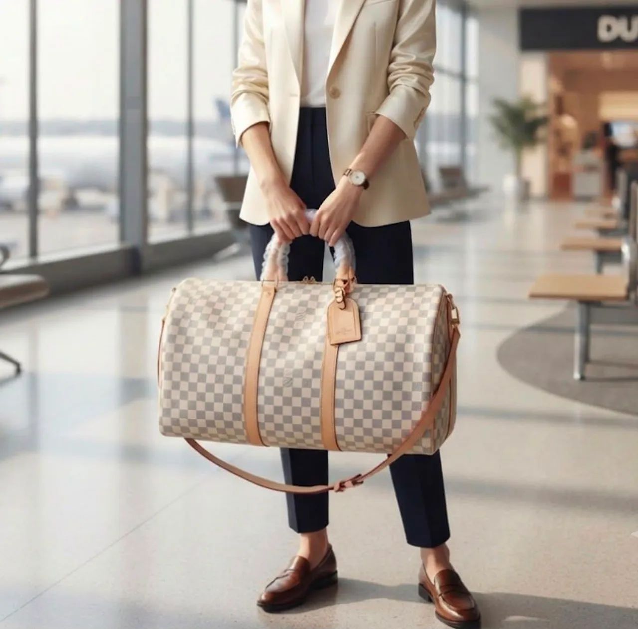 Bolsa de mulher  - Foto 2