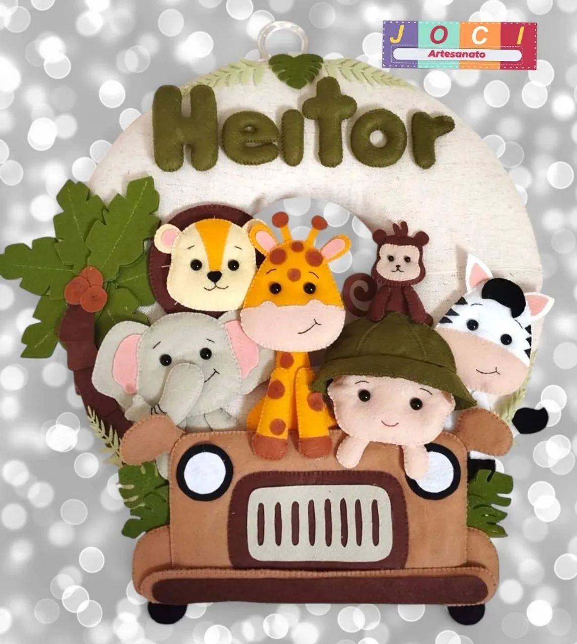 Guirlandas  - Foto 2