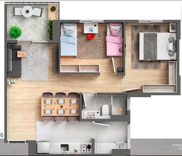 QUINTA DO LAGO IPIRANGA - Foto 11