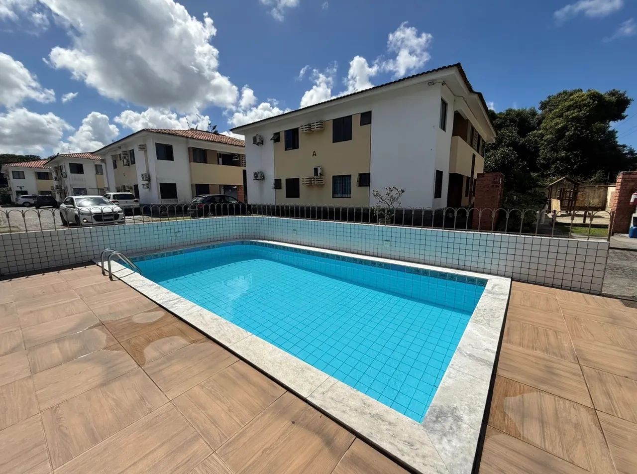 [SGS036LCS] APARTAMENTO SANCHO RECIFE - PE