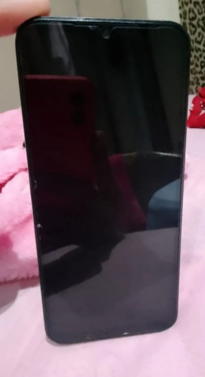 Celular A14,128gb 450 - Foto 3