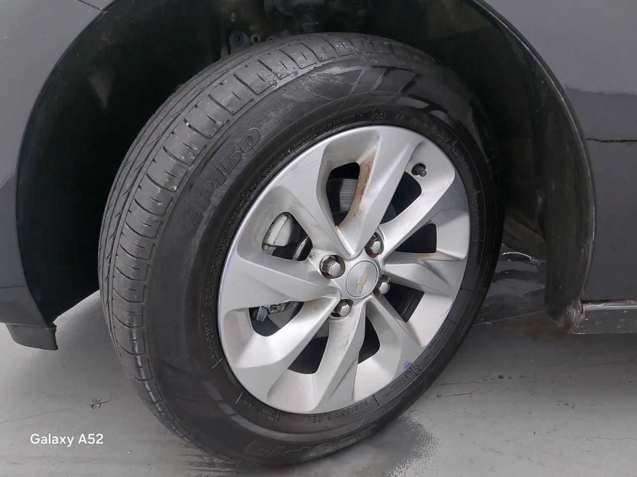 Chevrolet Onix Hatch 1.0 12V Flex Mec. 4P, foto 11 de 18