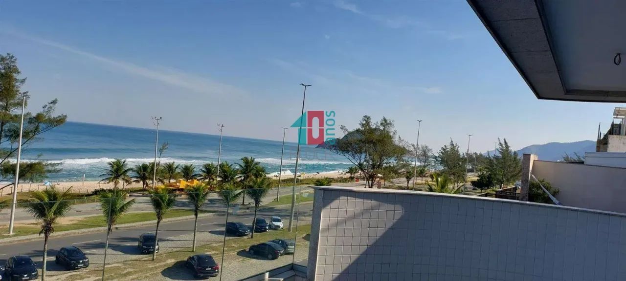 Recreio dos Bandeirantes | Cobertura 5 quartos, sendo 5 suites - Foto 5