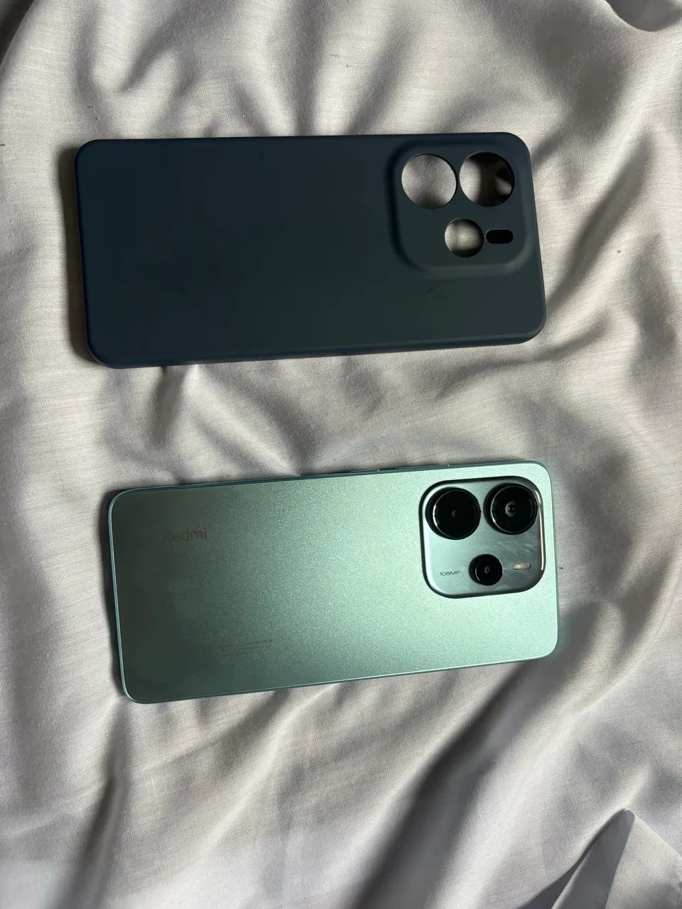 Xiaomi Redmi Note 14 - Foto 4