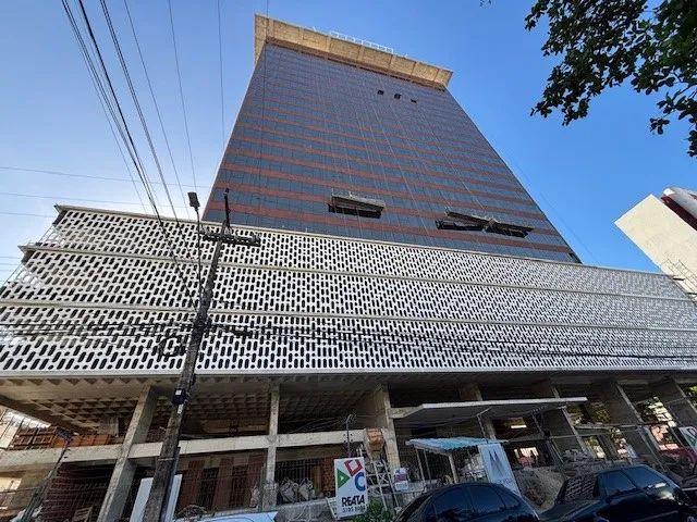 CONJ. COMERCIAL para alugar na cidade de FORTALEZA-CE - Foto 3