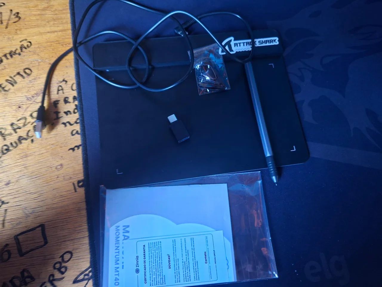 Mesa Digitalizadora MT40 - Foto 2