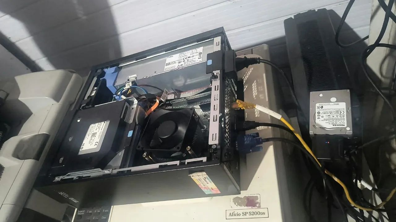 Mini Pc dell 3020 - Foto 3