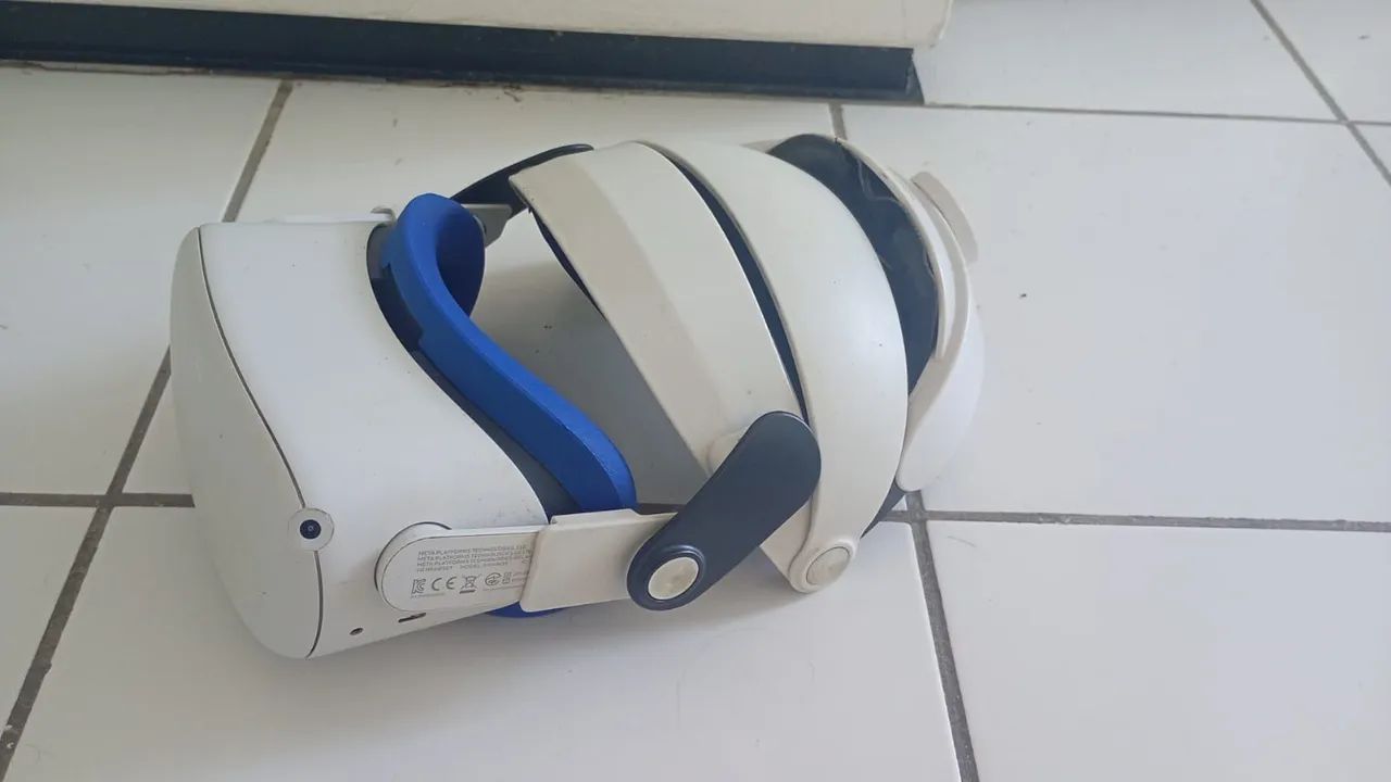 Meta Quest 2 - Headset - Foto 3