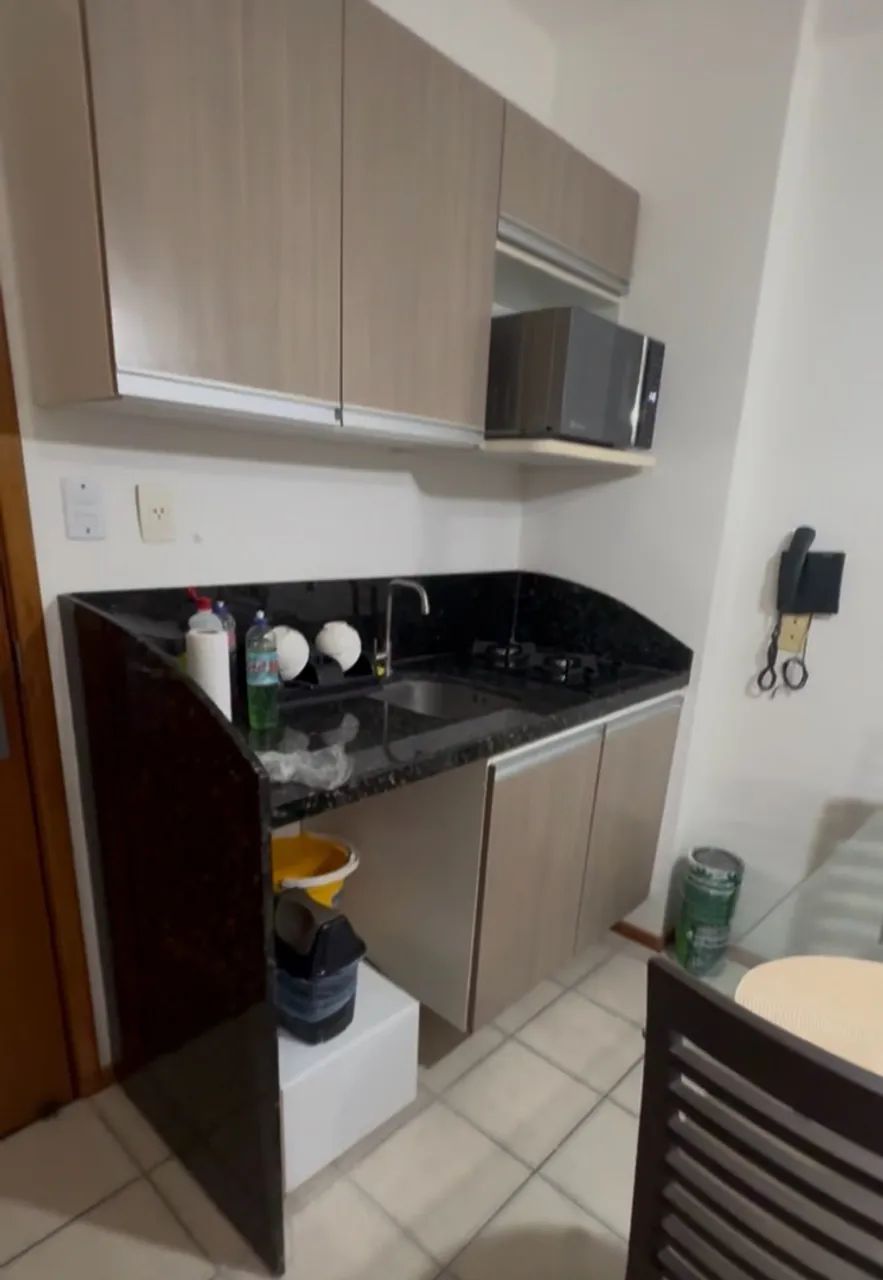 Flat ilha do leite - Flat Metropolis  - Foto 4