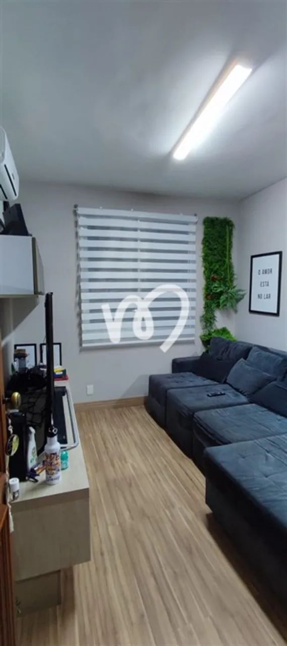 Apartamento 5 quartos, sendo 2 suítes - Foto 4
