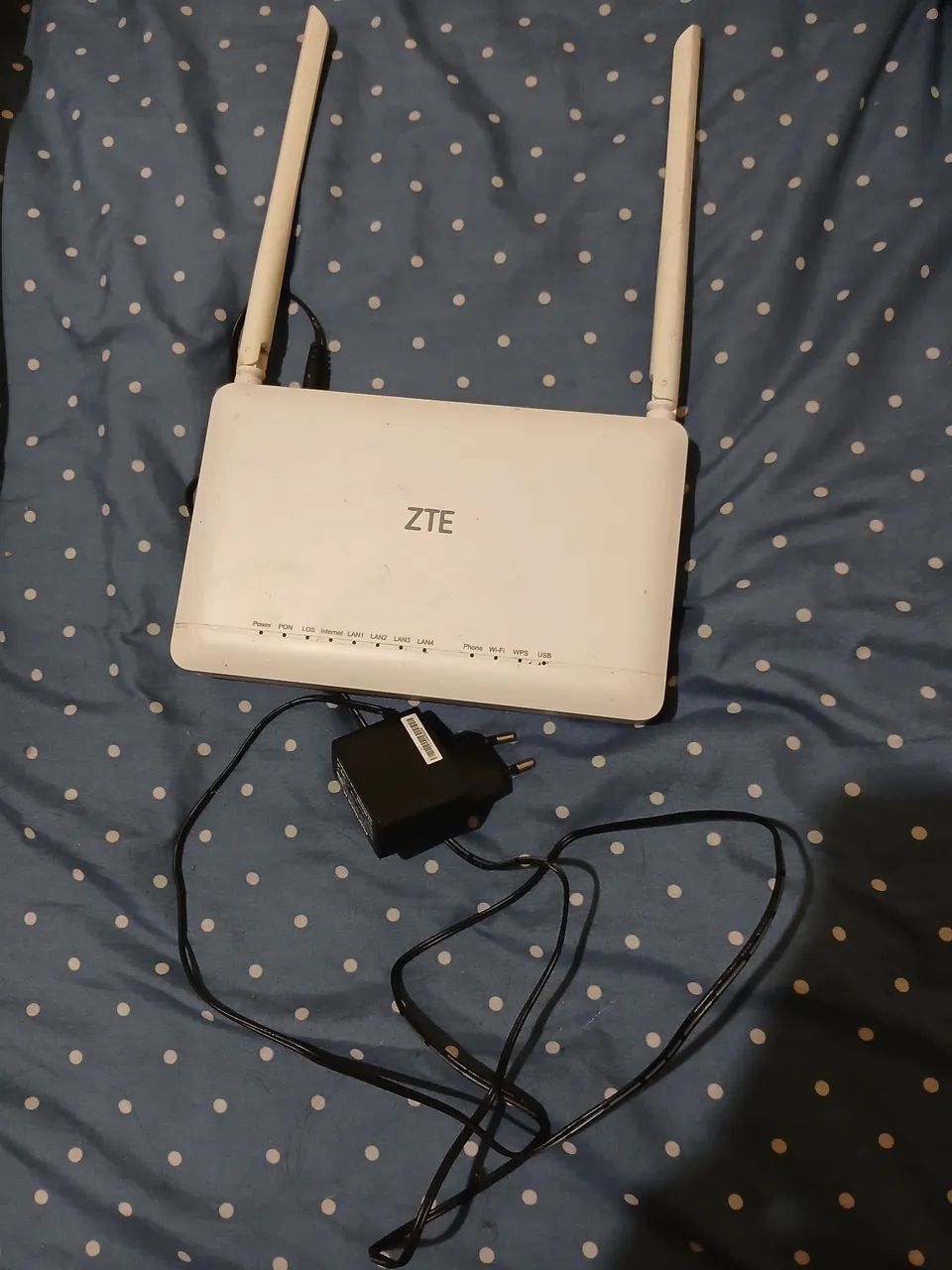 ROTEADOR DE INTERNET  - Foto 2