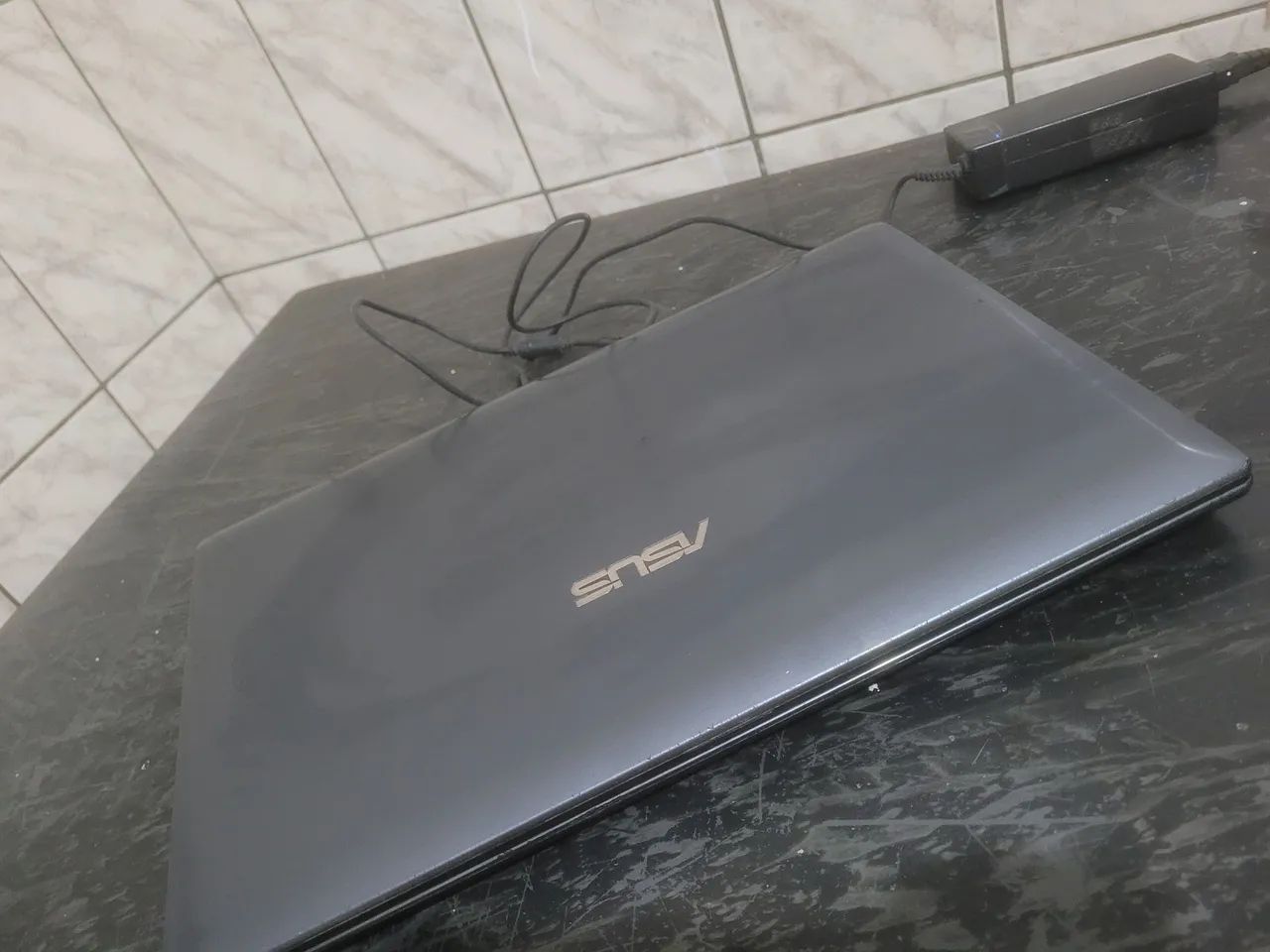 Notebook Asus N53t