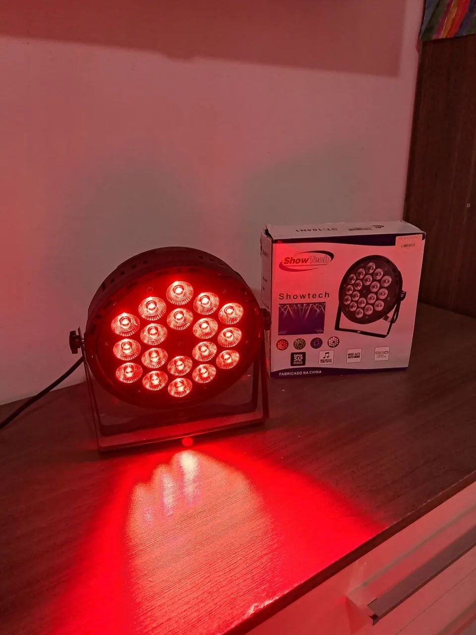 Vendo Canhão de Luz  - Foto 5