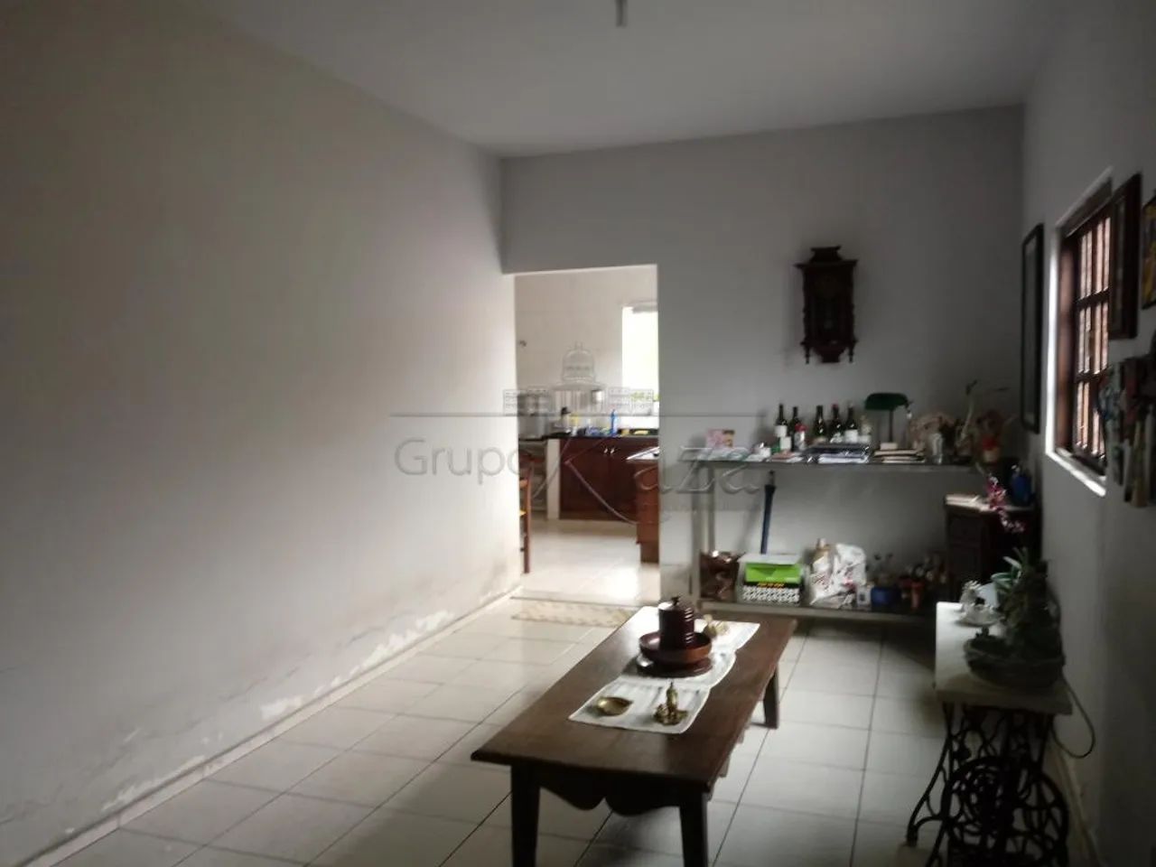 Casa Sobrado em São José dos Campos