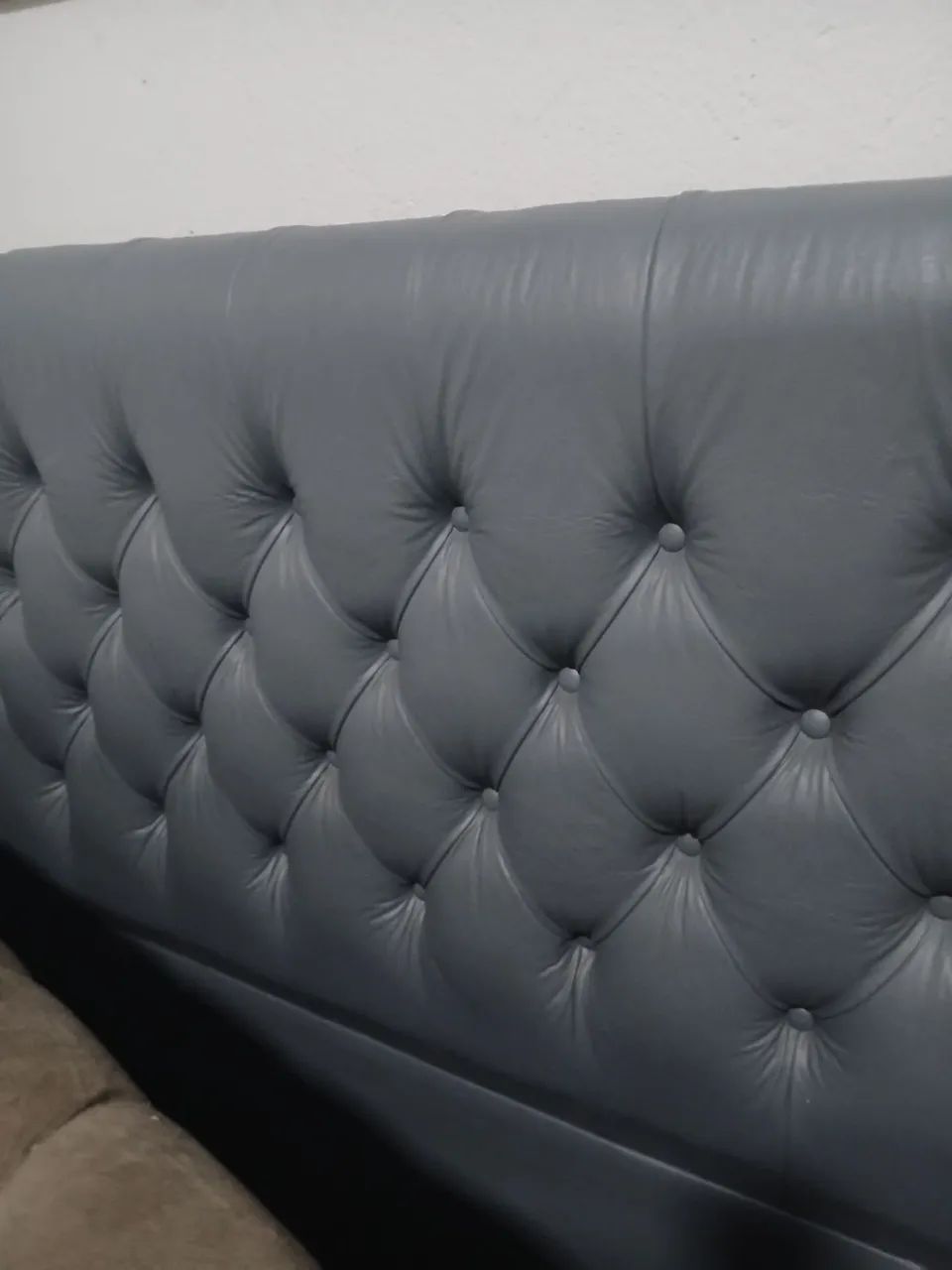 Luxuosa cabeceira King!!! - Foto 5