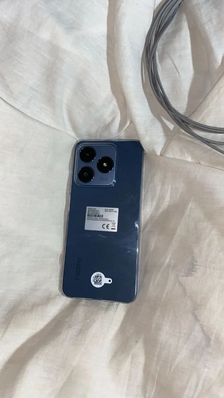Celular Realme C63  - Foto 3