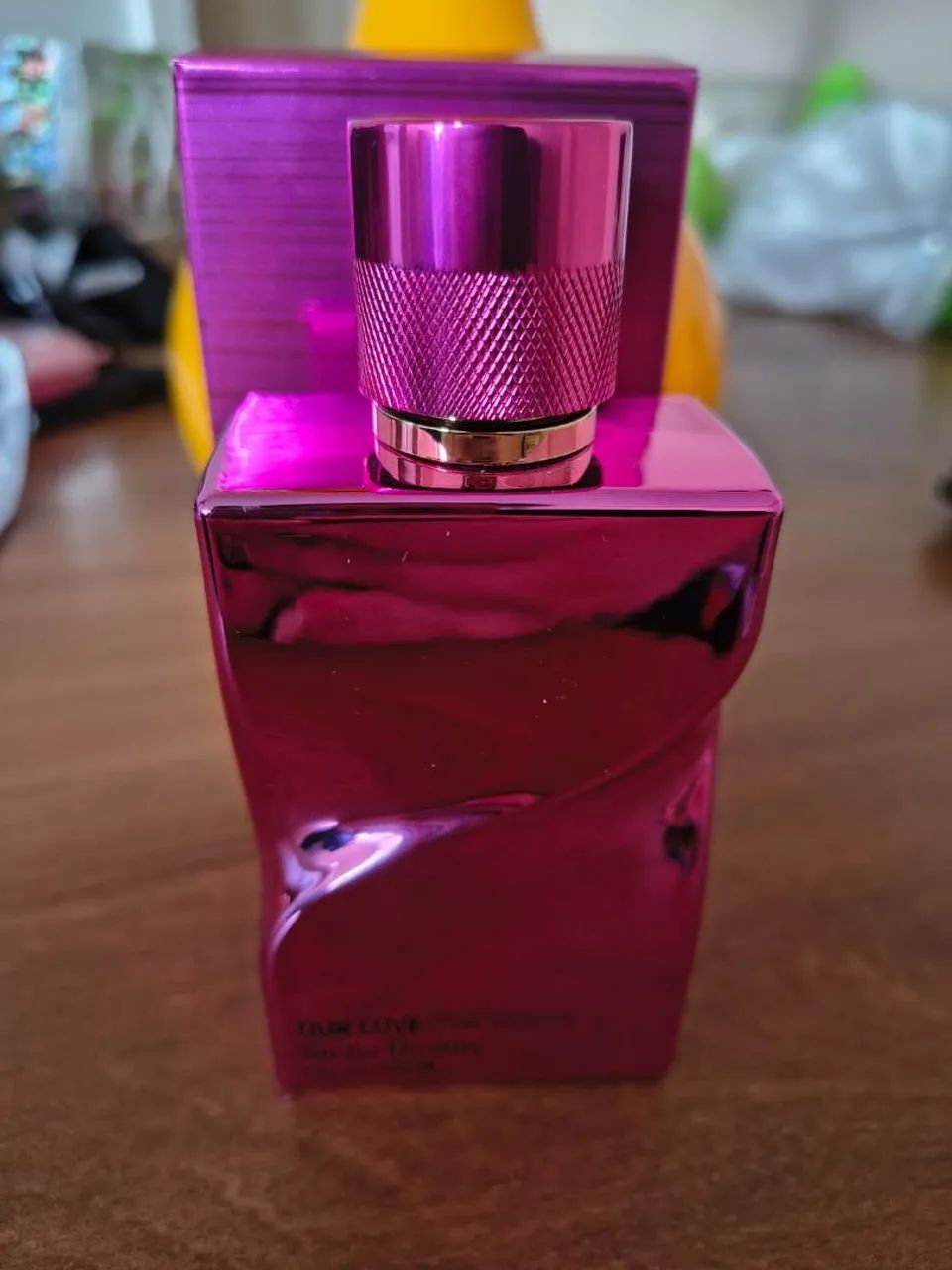 Perfume Our Love - Feminino - Foto 2
