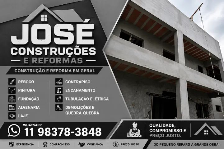 Pedreiro 