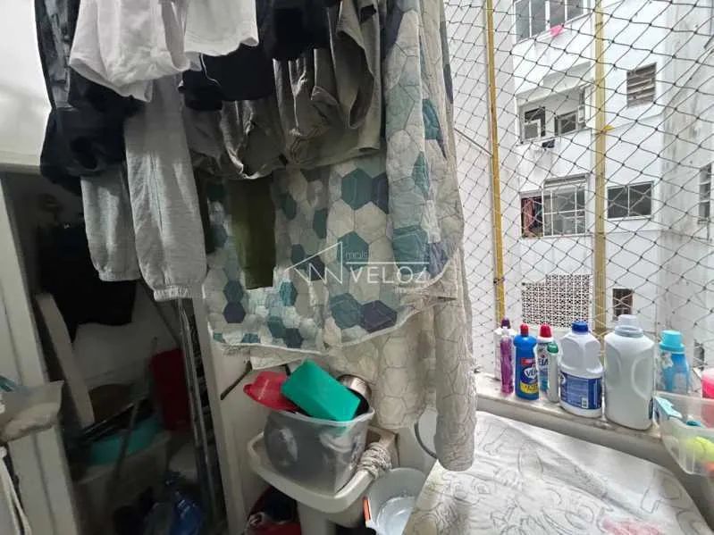 Apartamento : / Residencial / Lagoa 1