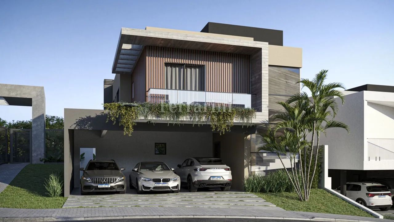Casa Residencial / Cascatinha - Foto 5