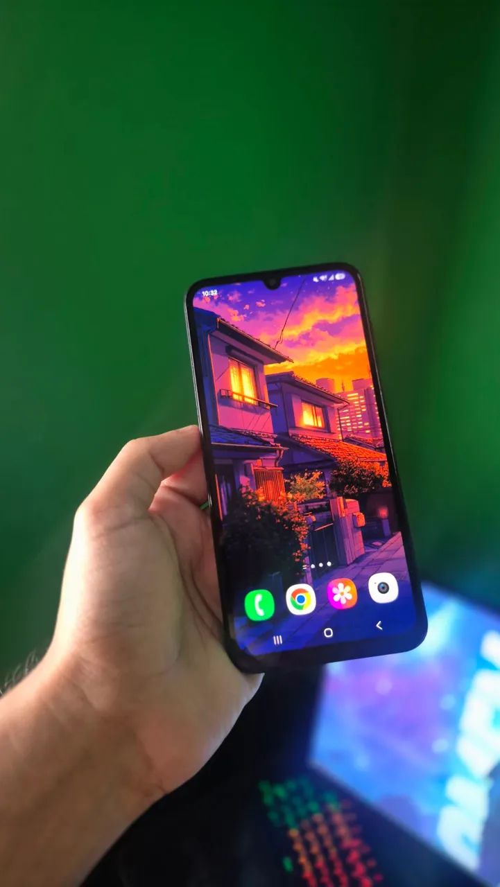 SAMSUNG A15