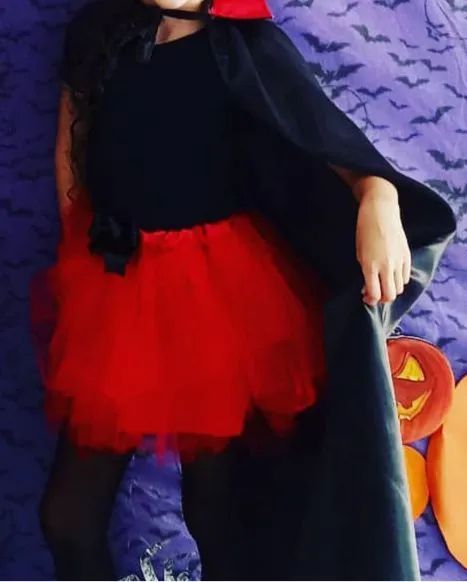 Fantasia de vampiro ? - Foto 4