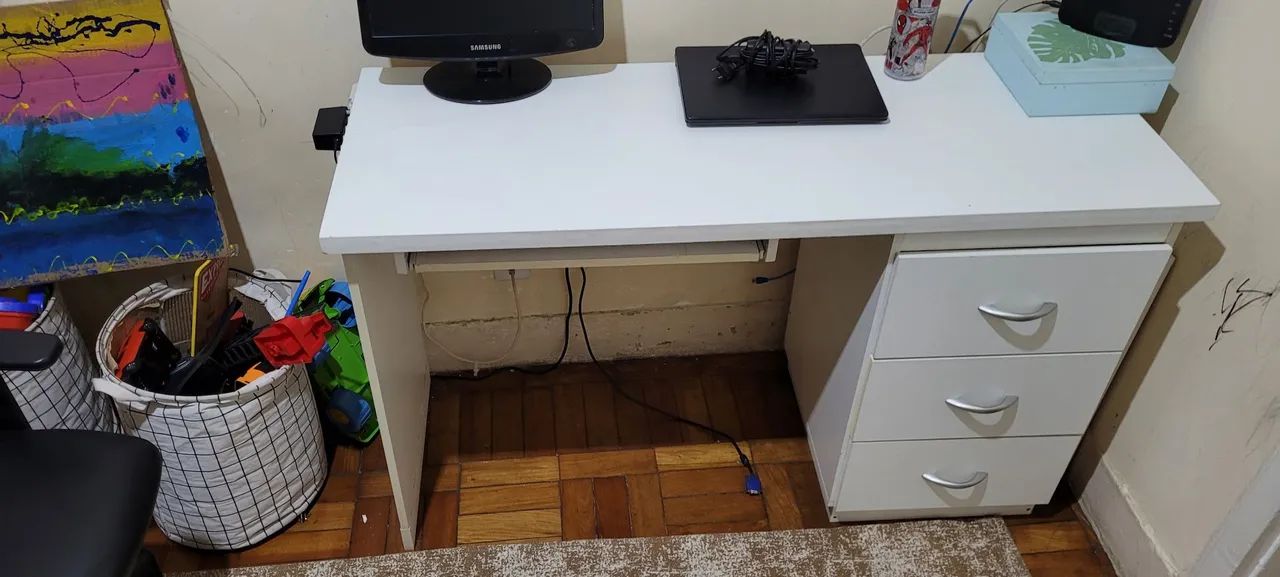 Mesa para home office  - Foto 2