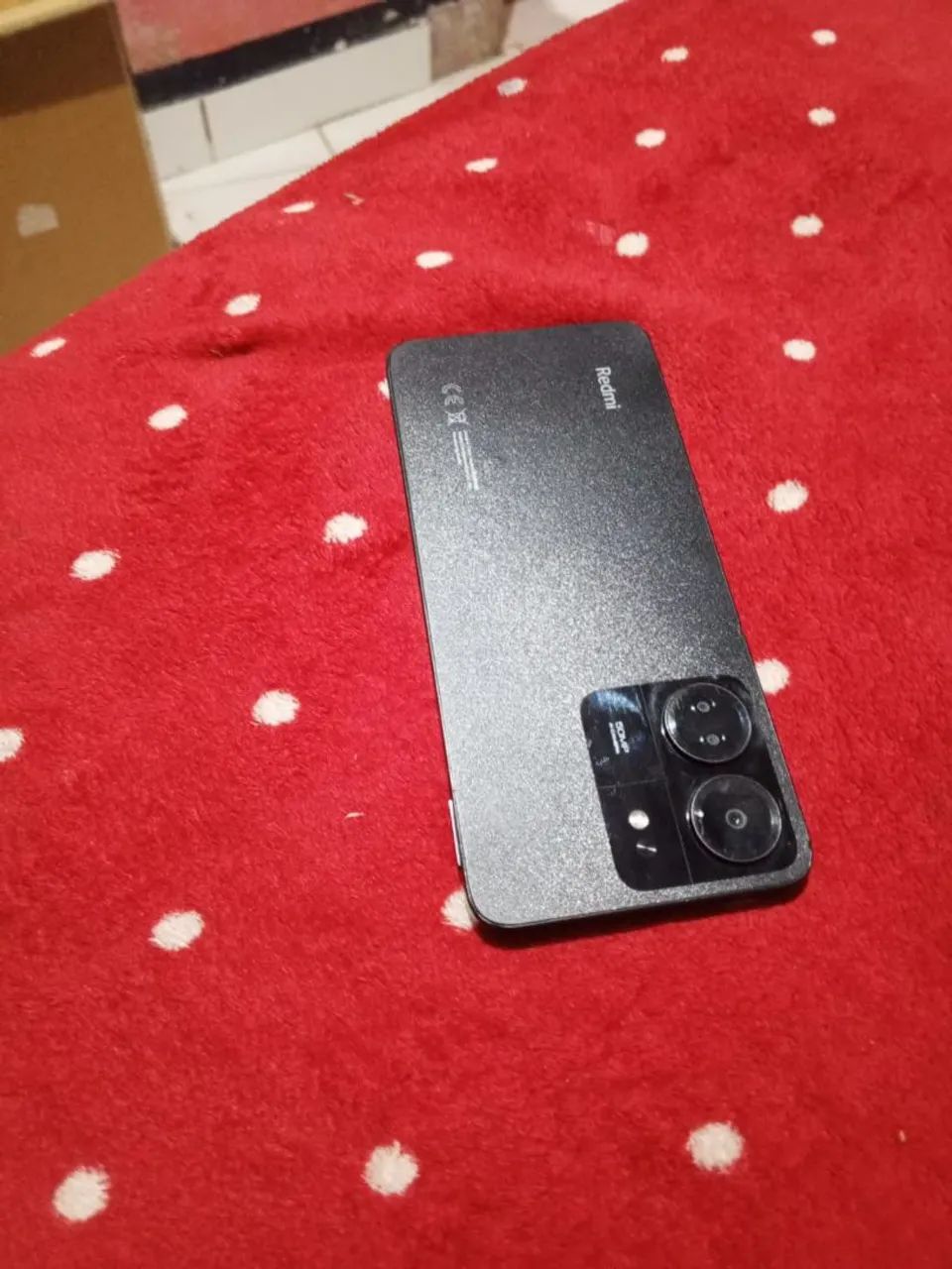 Vendo REDMI 13C