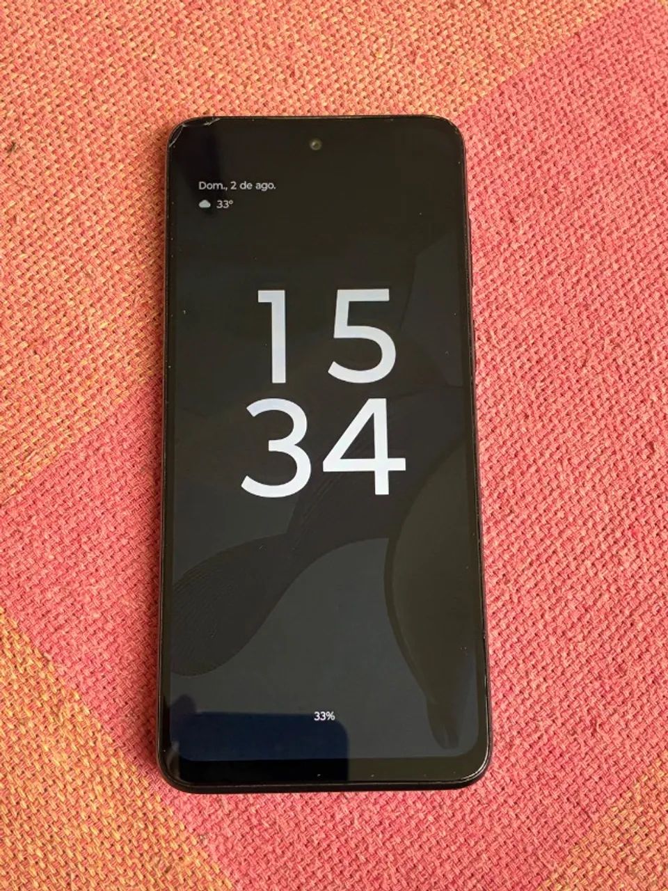 Celular MOTO G53 5G - Foto 5