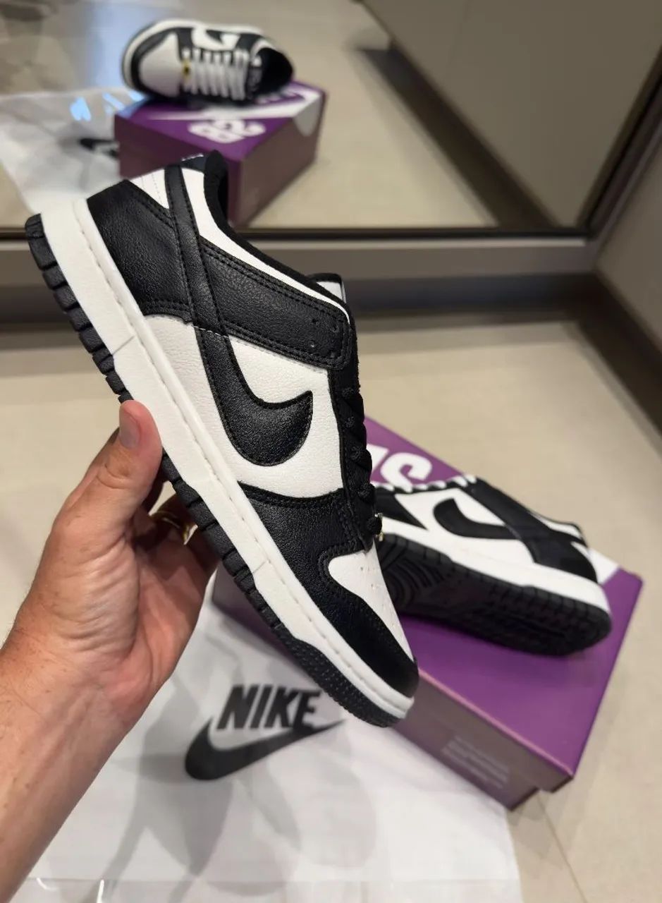 Tênis dunk Premium  - Foto 4