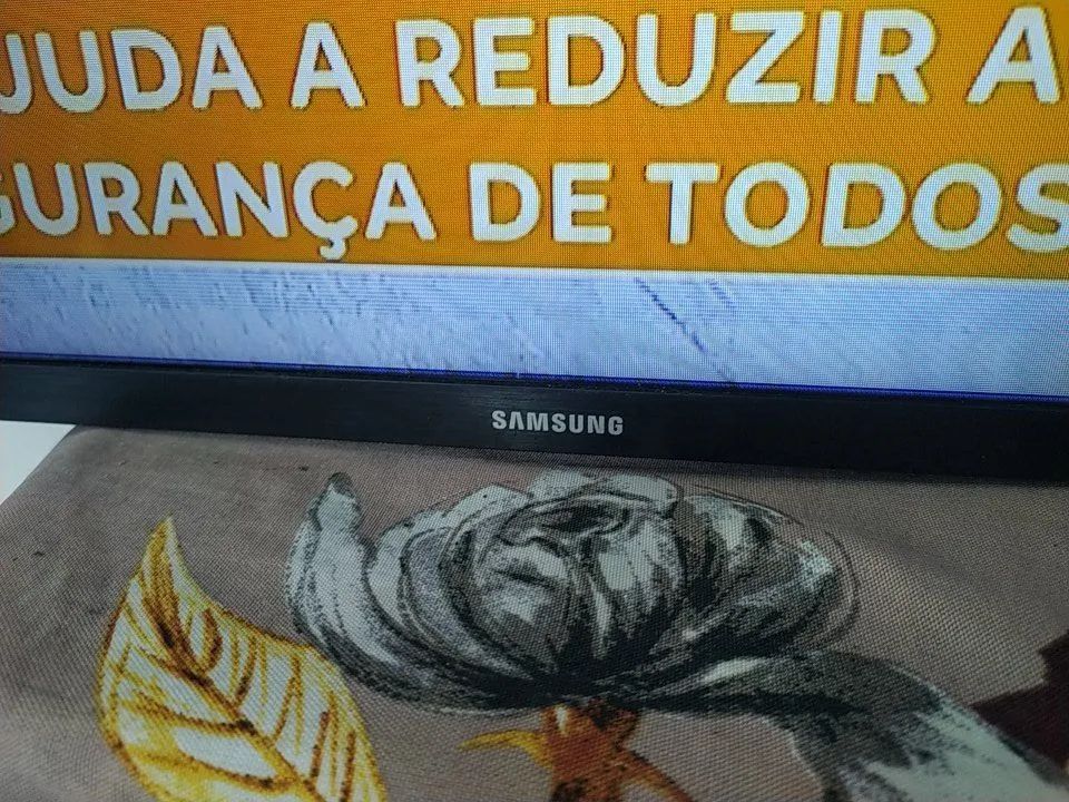 Tc Samsung 42 polegadas em perfeito estado de conservação  - Foto 2