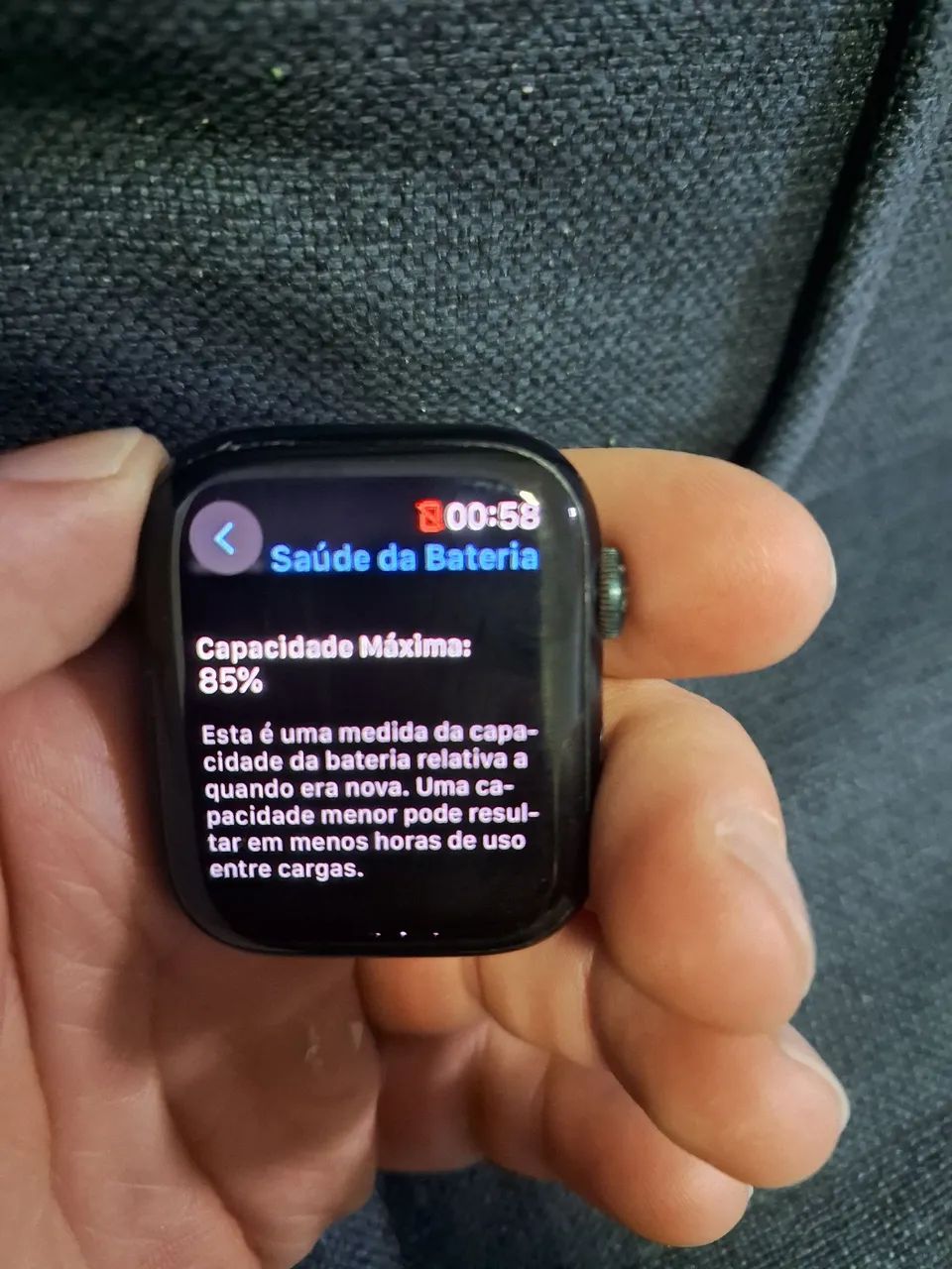 Apple watch 7 45  - Foto 2