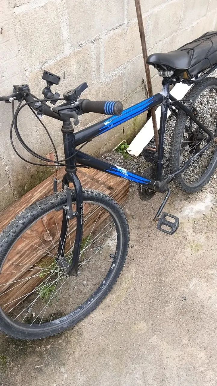 Bicicleta  - Foto 4