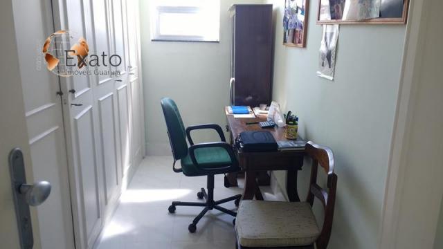 Apartamento, Centro, Guarujá-SP - Foto 16