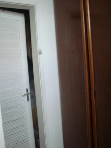 Tijuca Apartamento salão varanda 2 dormitórios dependências reversível garagem - Foto 20
