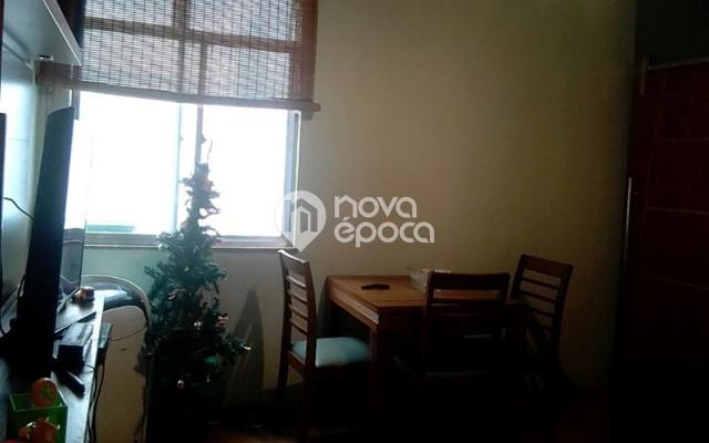 Apartamento à venda com 2 dormitórios em Maracanã, Rio de janeiro cod:SP2AP22808 - Foto 4
