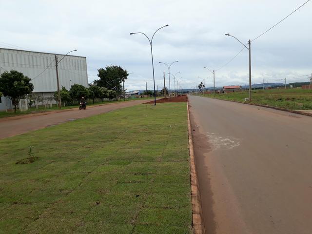 Loteamento Residencial Setor Cristina ( Trindade)