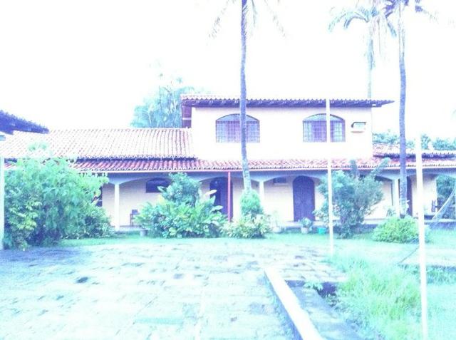 Casa Olho D'agua Com ou Res - Foto 3