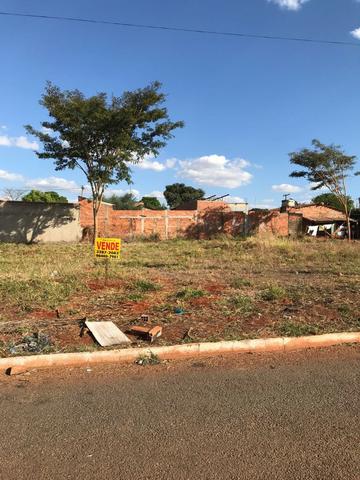 Lote Trindade Residencial Garavelo, frente para GO 060, rodovia dos romeiros, res vieira - Foto 9